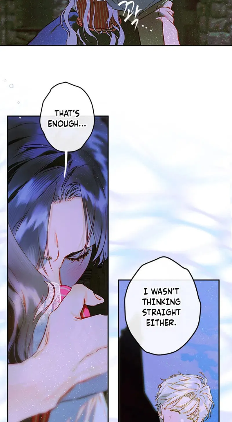 Mother's Contract Marriage Chapter 111 page 65 - 