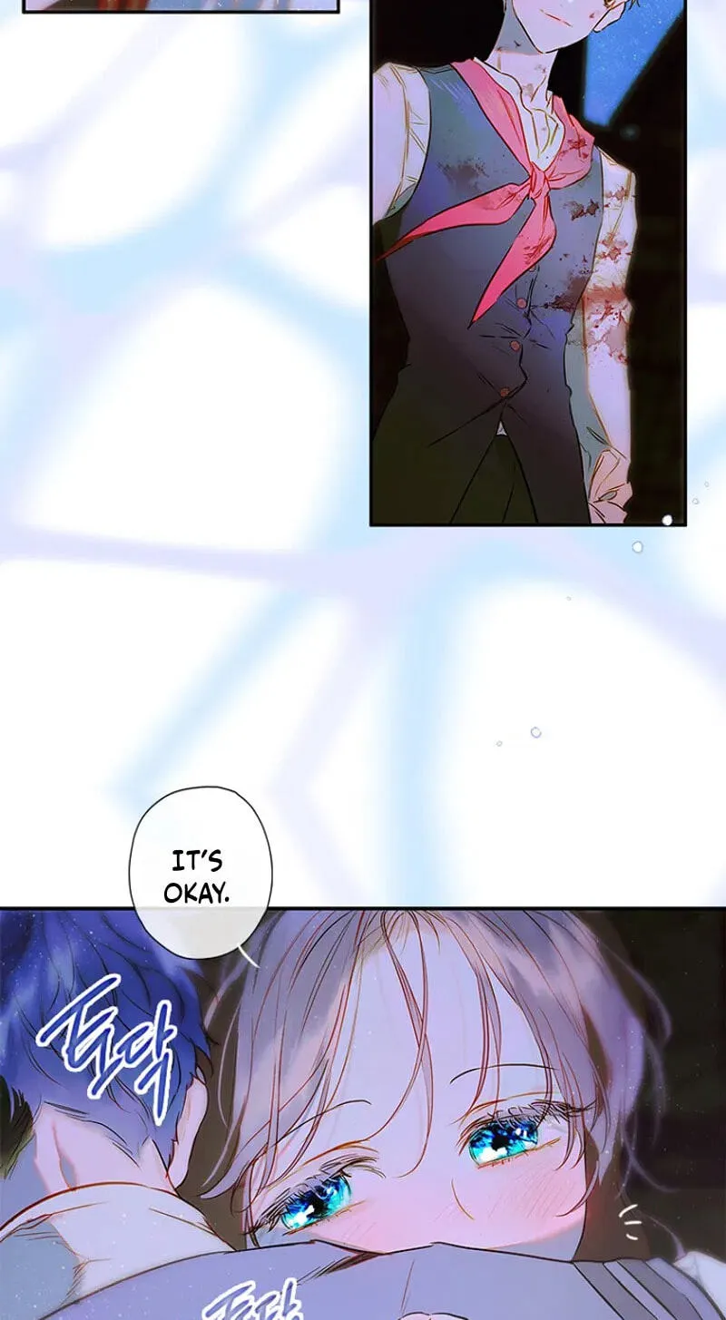 Mother's Contract Marriage Chapter 111 page 66 - 