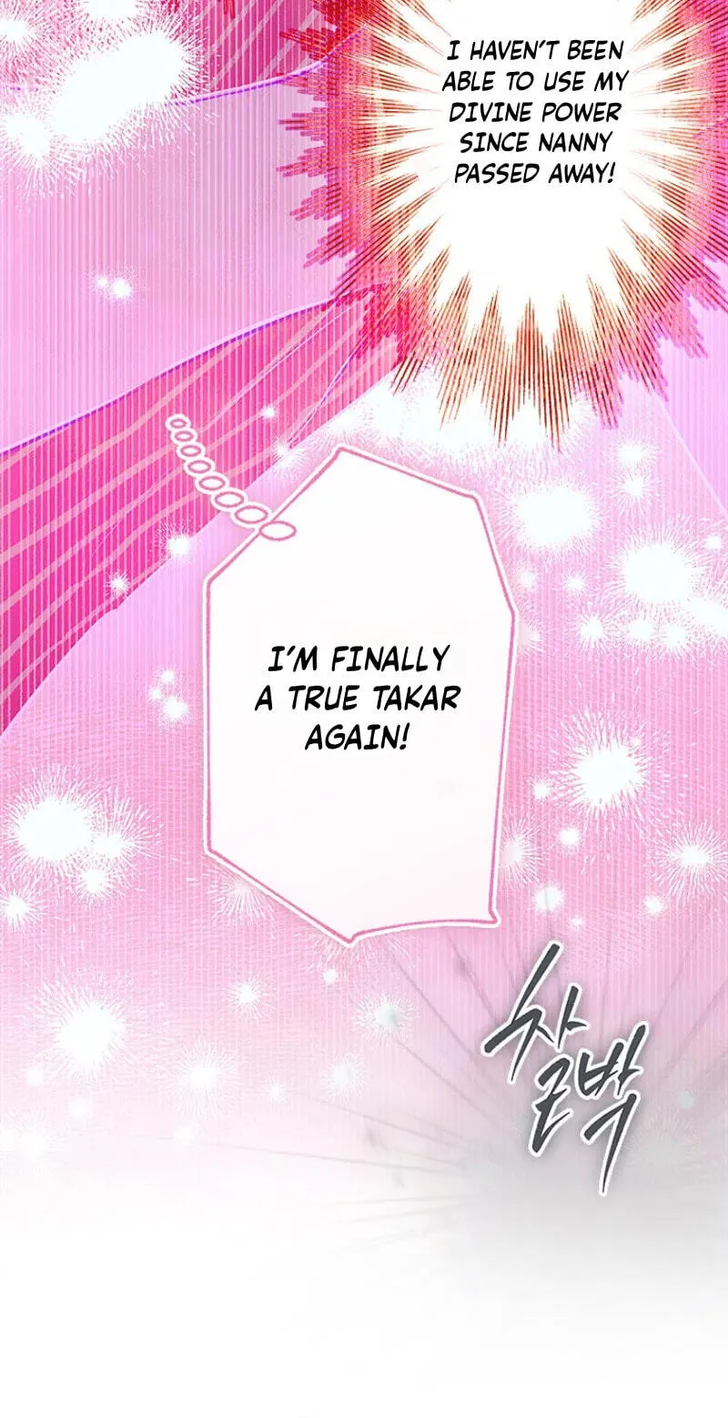 Mother's Contract Marriage Chapter 111 page 8 - 