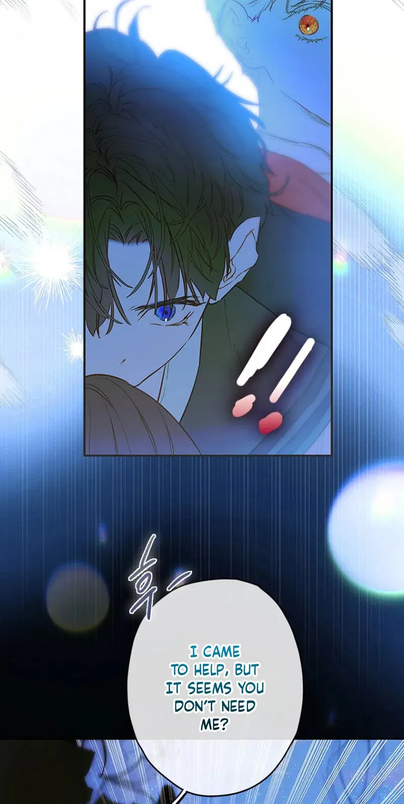 Mother's Contract Marriage Chapter 111 page 73 - 