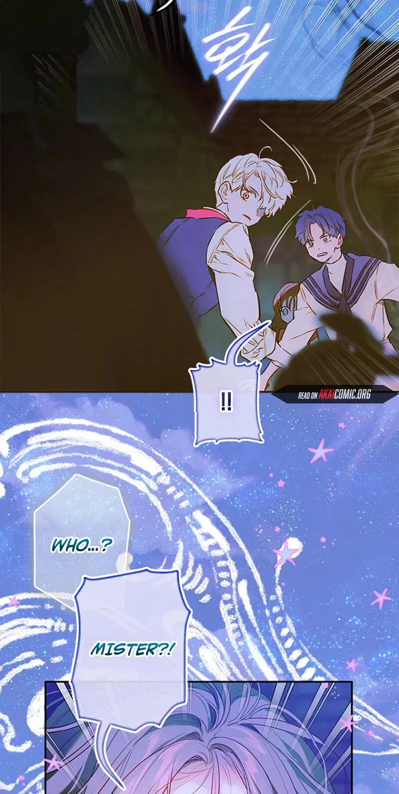 Mother's Contract Marriage Chapter 111 page 74 - 