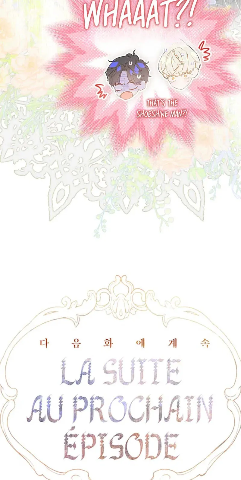 Mother's Contract Marriage Chapter 111 page 77 - 