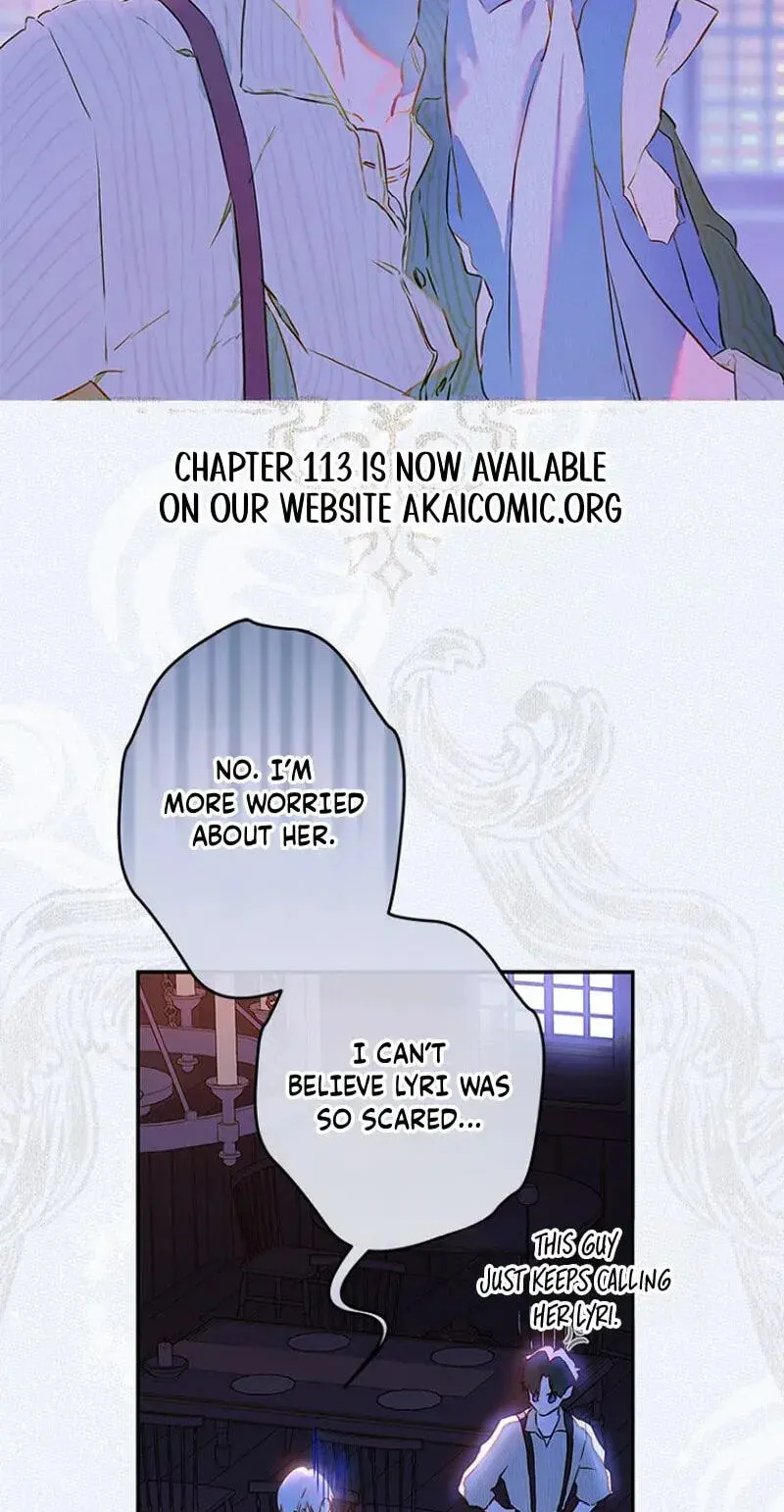 Mother's Contract Marriage Chapter 112 page 2 - 