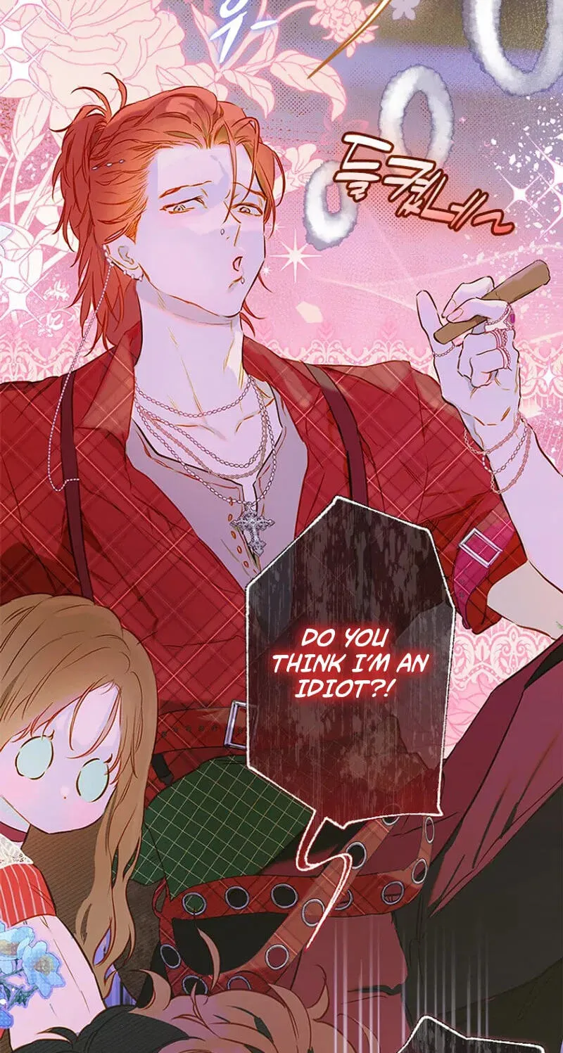 Mother's Contract Marriage Chapter 112 page 11 - 