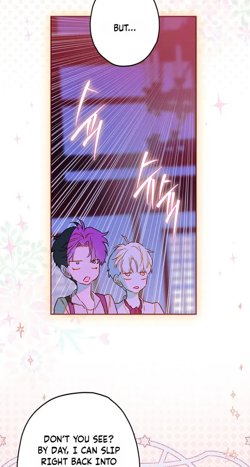 Mother's Contract Marriage Chapter 112 page 13 - 
