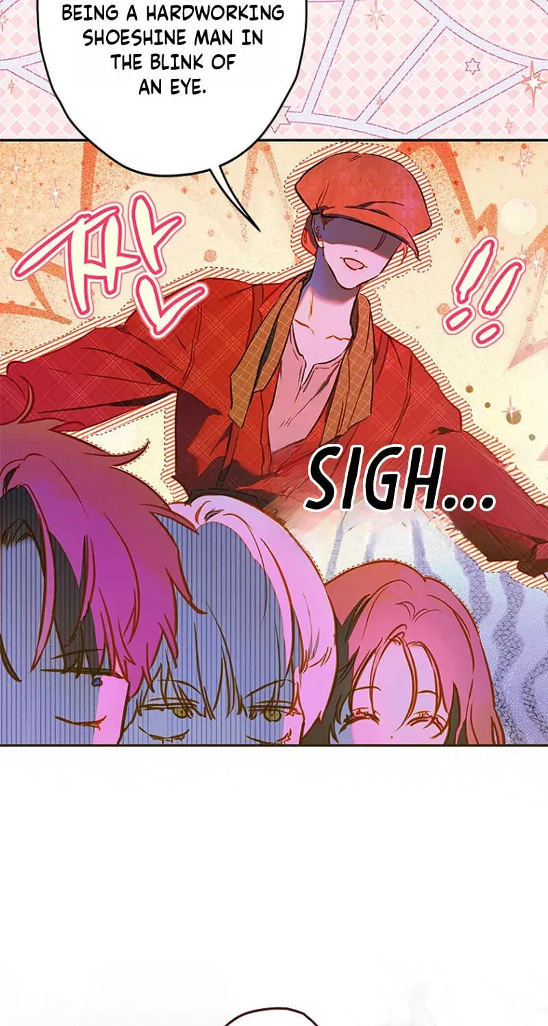 Mother's Contract Marriage Chapter 112 page 14 - 