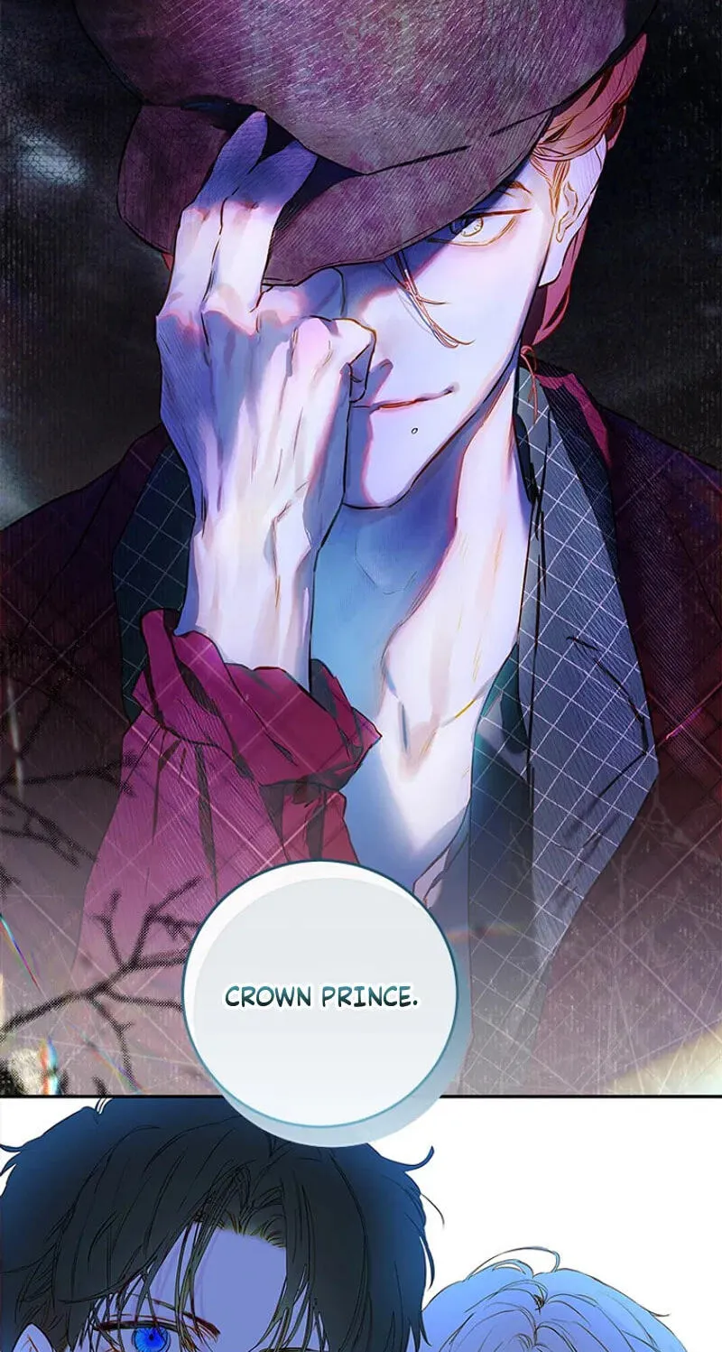 Mother's Contract Marriage Chapter 112 page 16 - 