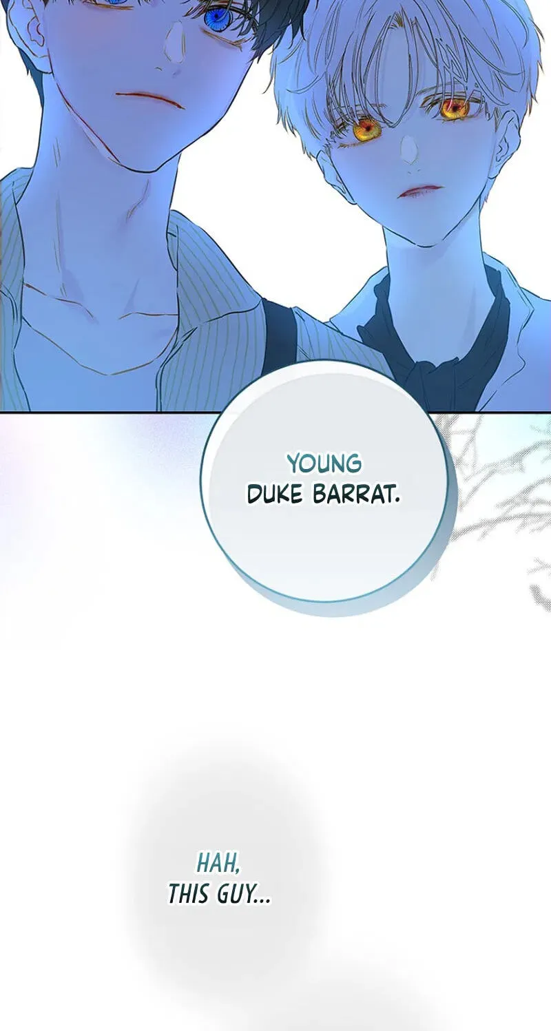 Mother's Contract Marriage Chapter 112 page 17 - 