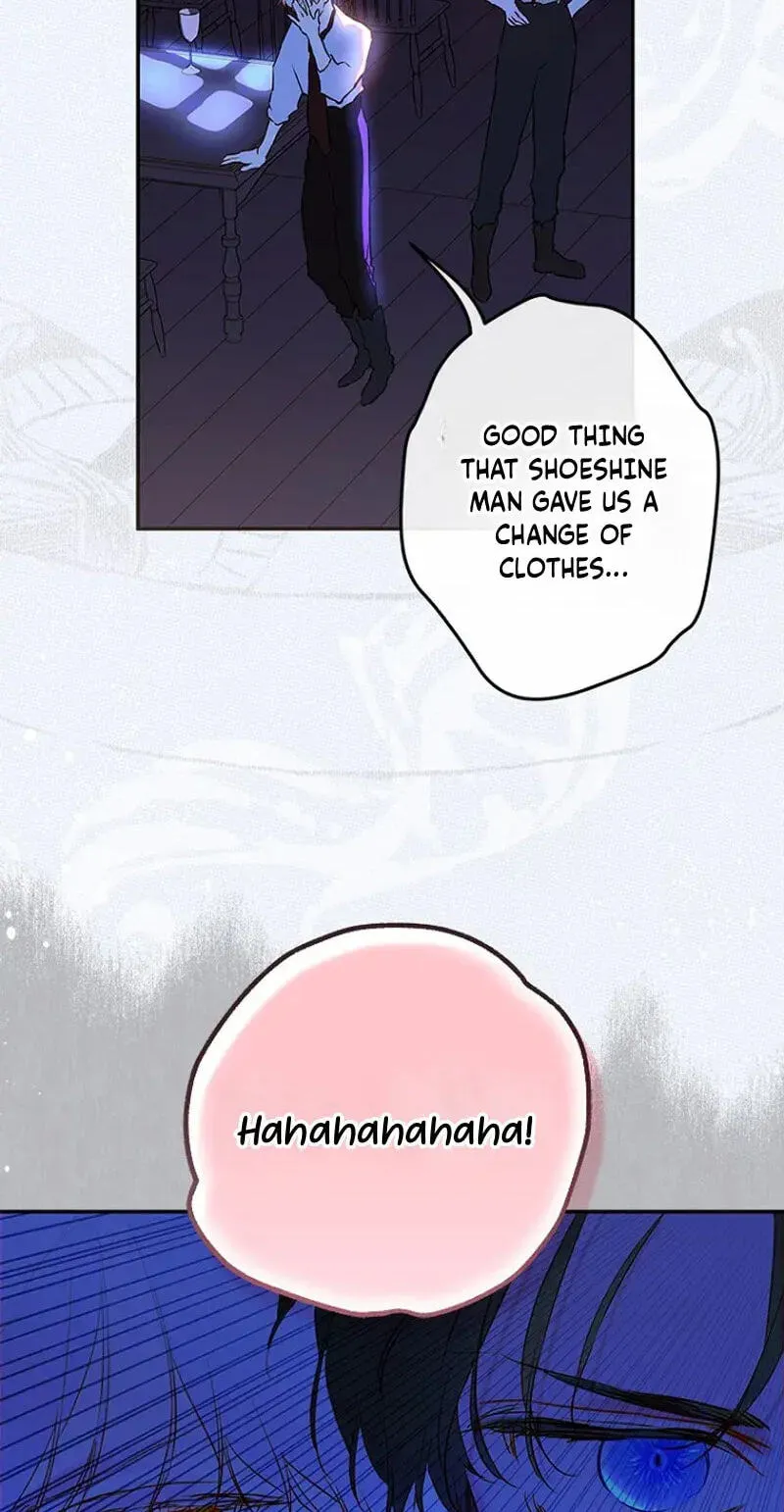 Mother's Contract Marriage Chapter 112 page 3 - 