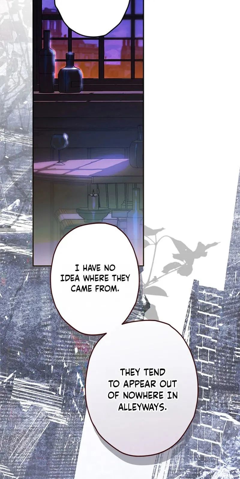 Mother's Contract Marriage Chapter 112 page 25 - 