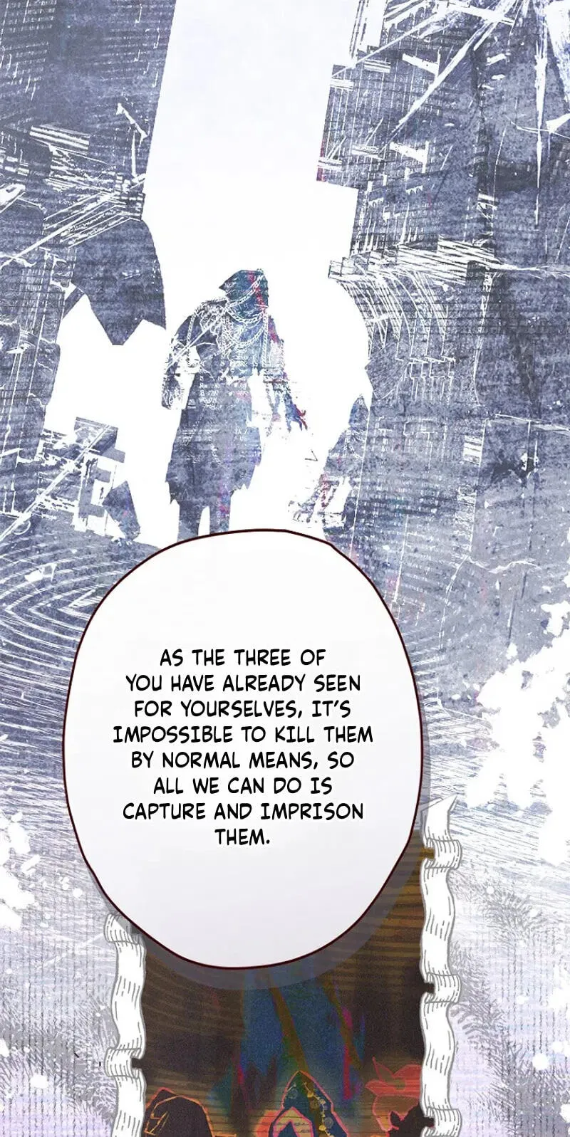 Mother's Contract Marriage Chapter 112 page 26 - 