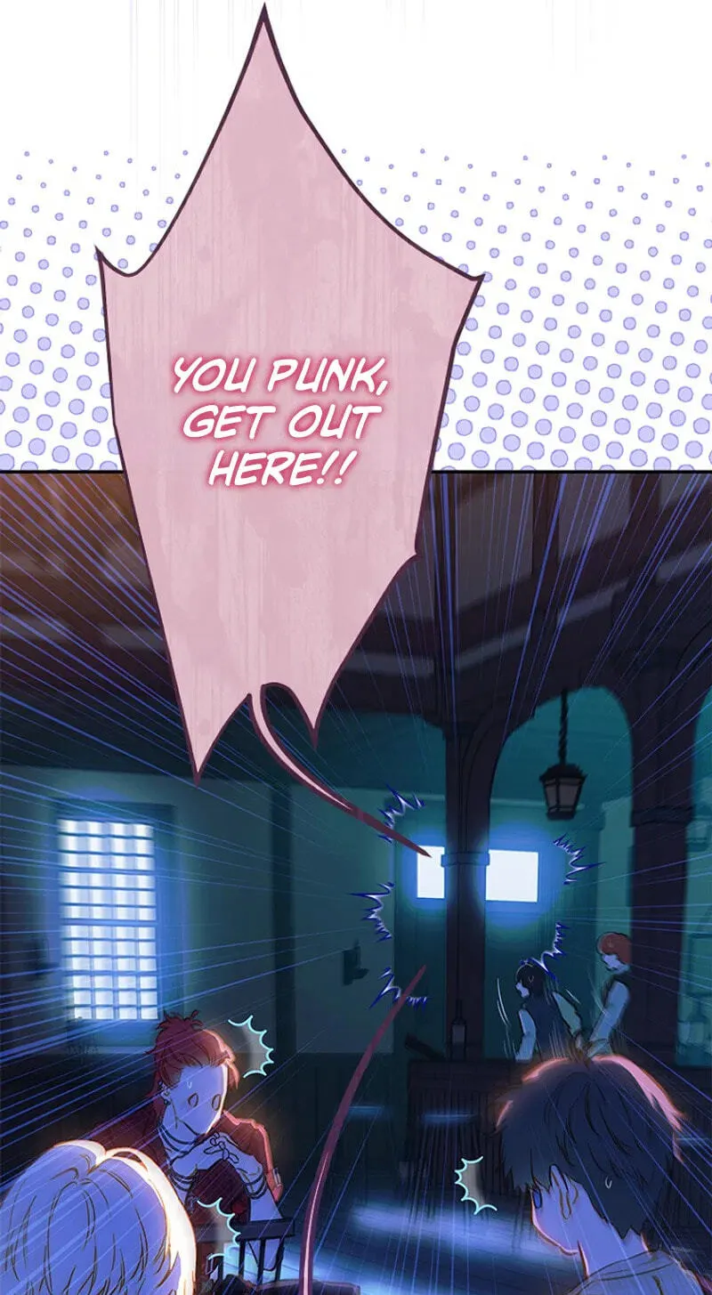Mother's Contract Marriage Chapter 112 page 30 - 