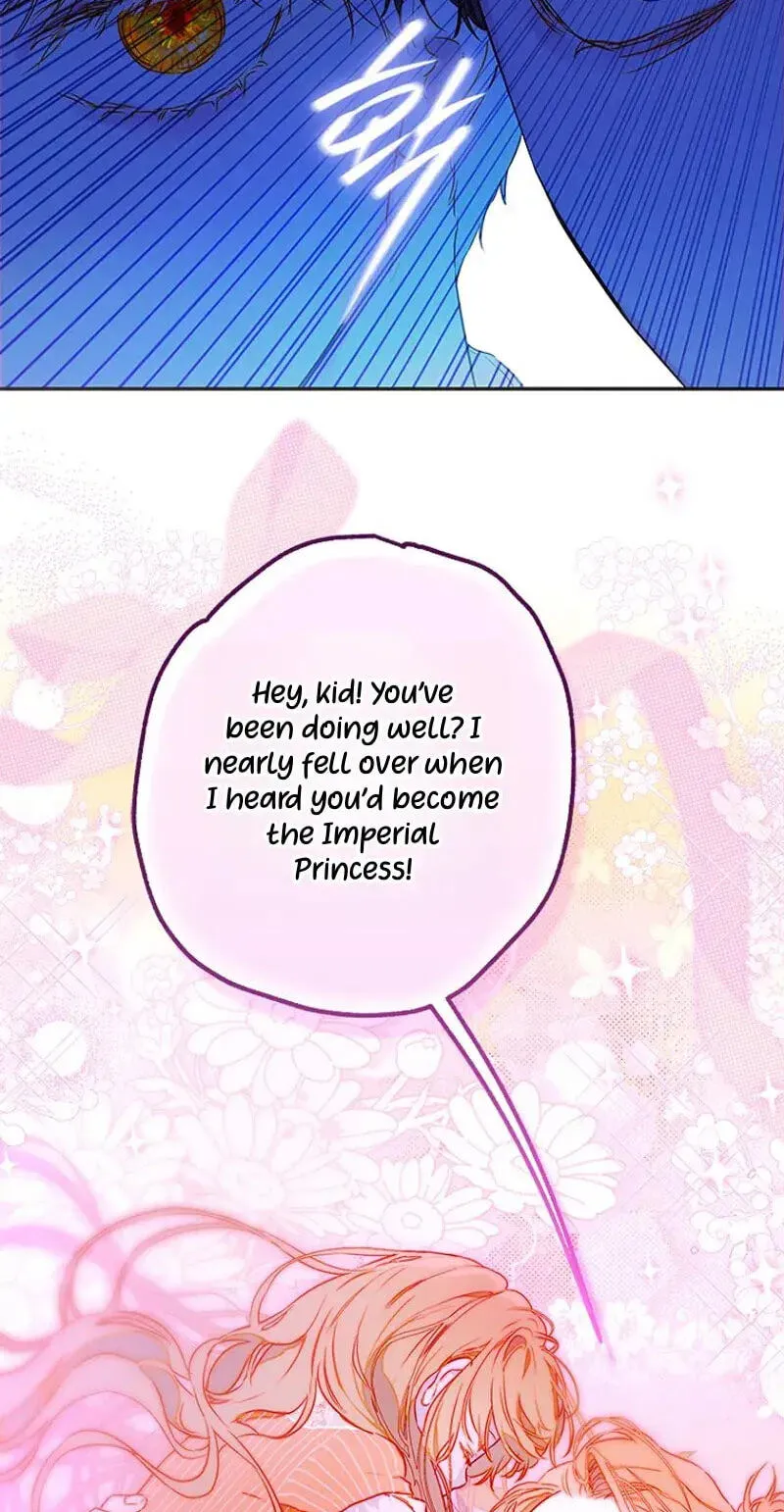 Mother's Contract Marriage Chapter 112 page 4 - 