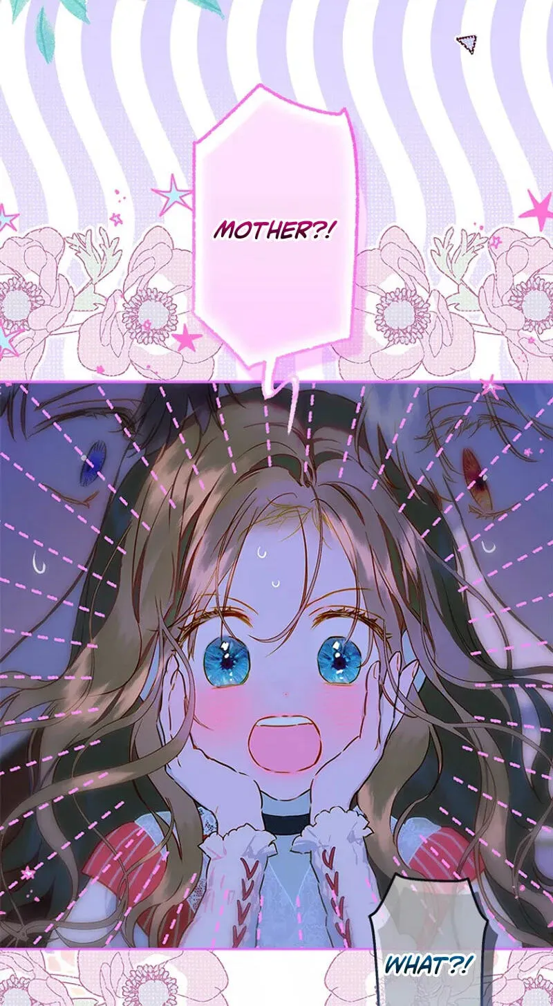 Mother's Contract Marriage Chapter 112 page 33 - 