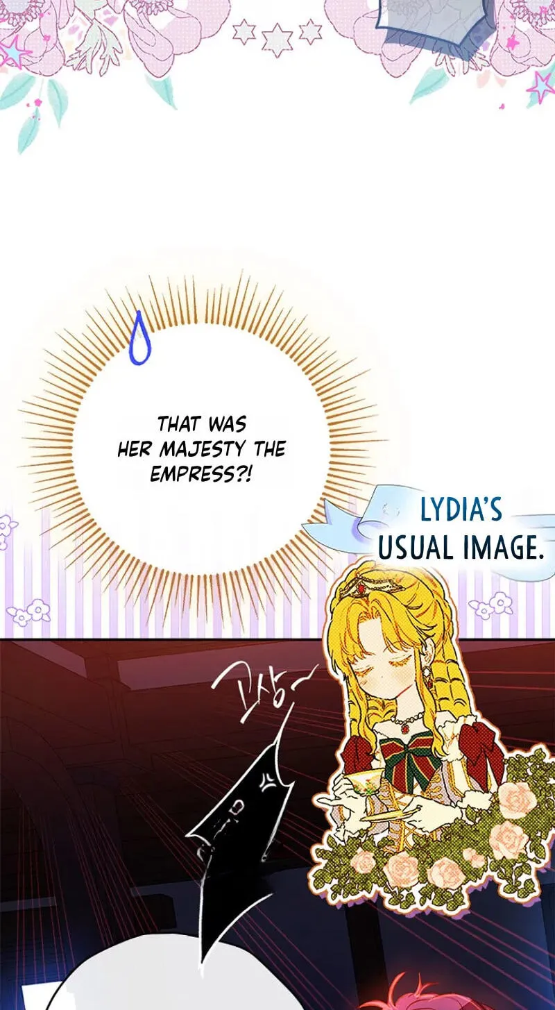 Mother's Contract Marriage Chapter 112 page 34 - 