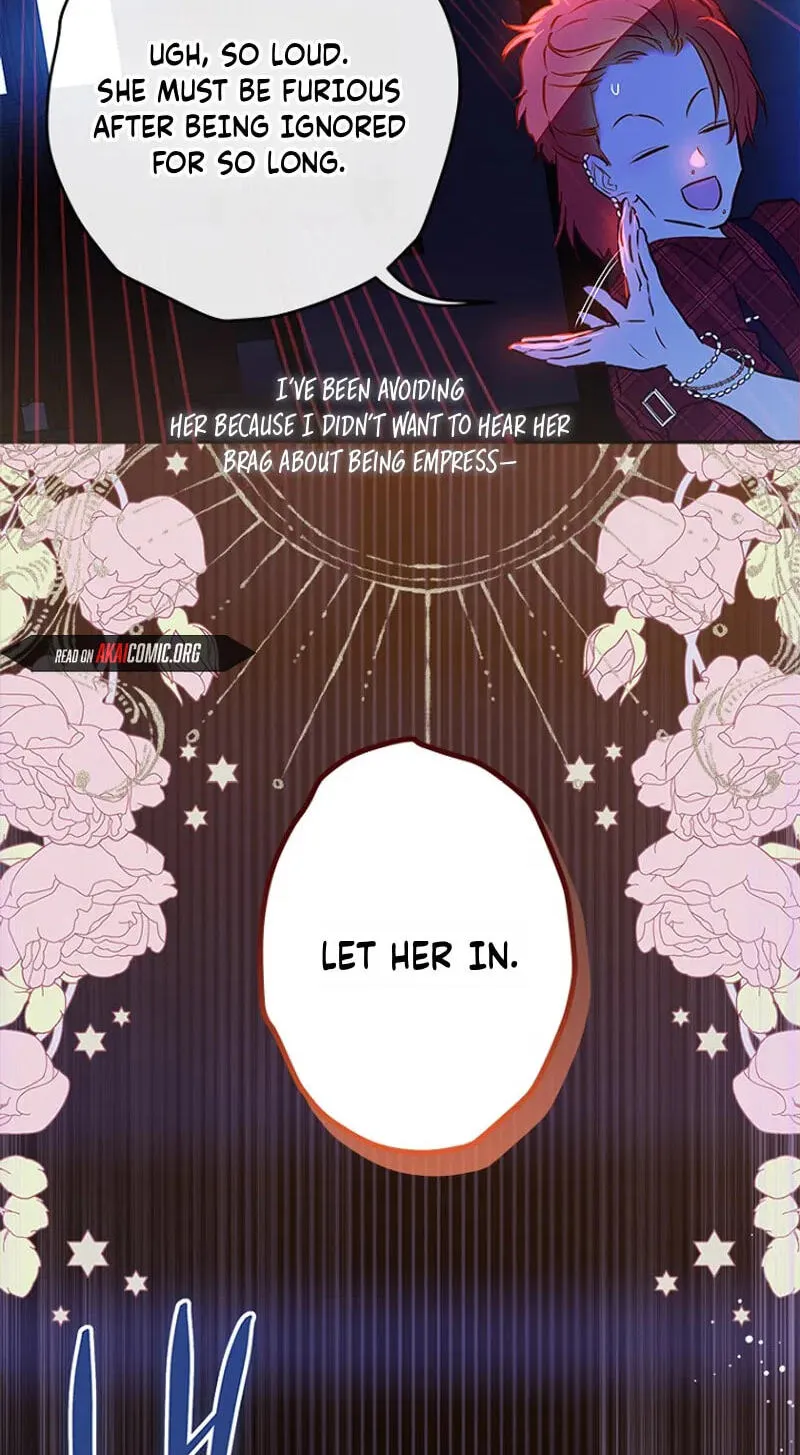 Mother's Contract Marriage Chapter 112 page 35 - 