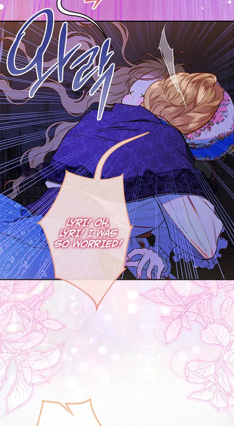Mother's Contract Marriage Chapter 112 page 38 - 