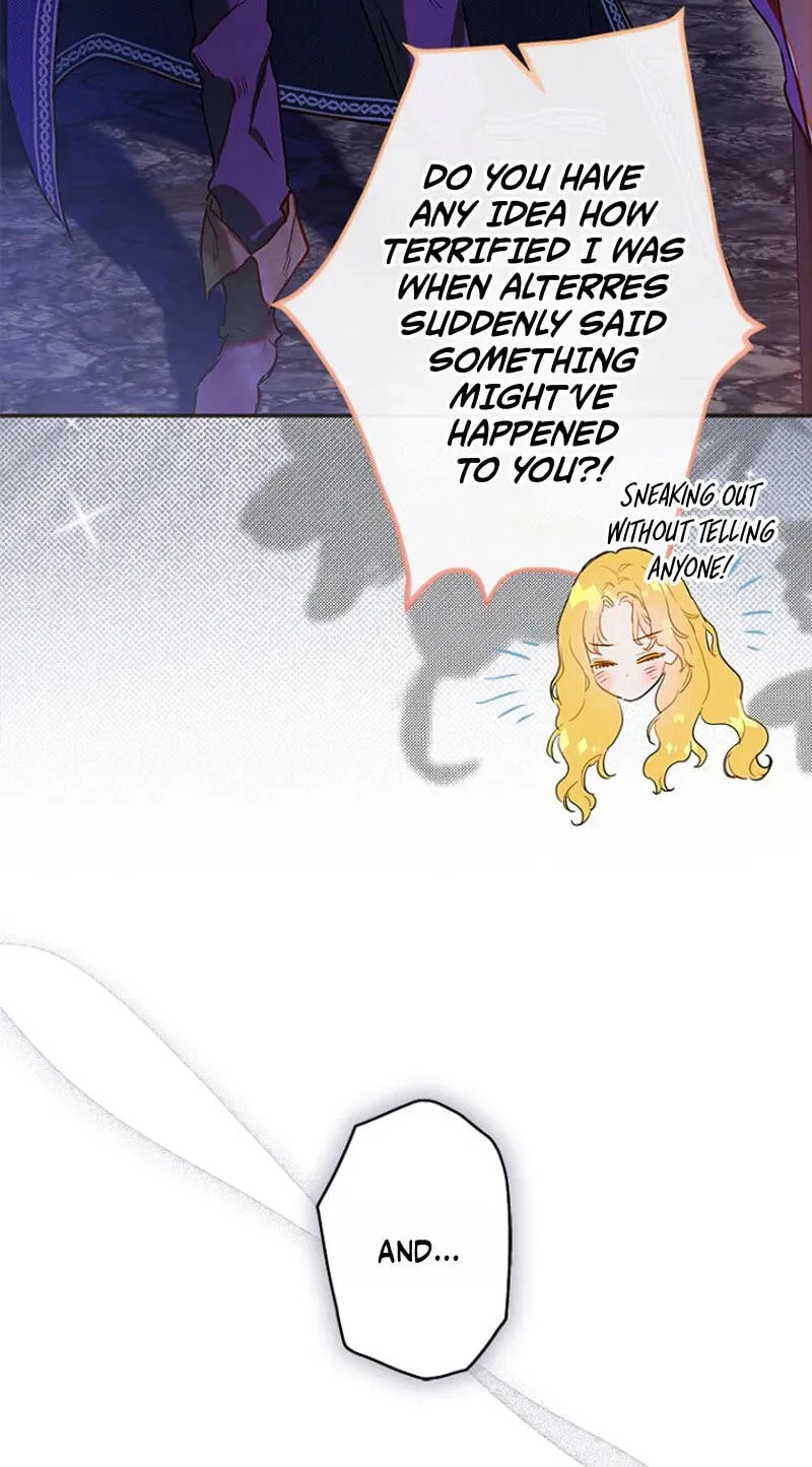Mother's Contract Marriage Chapter 112 page 40 - 