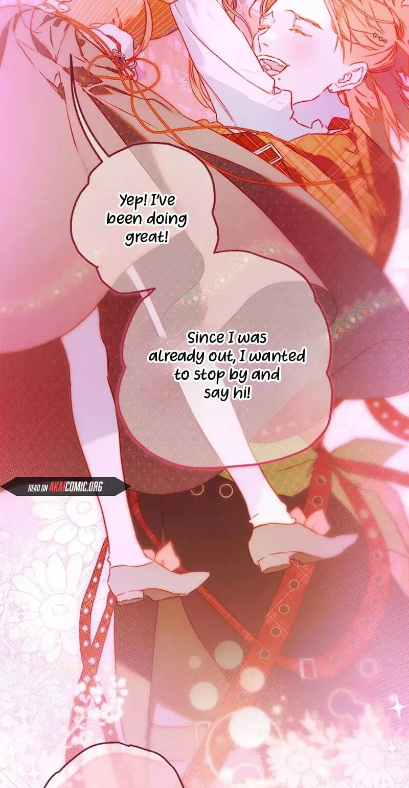 Mother's Contract Marriage Chapter 112 page 5 - 