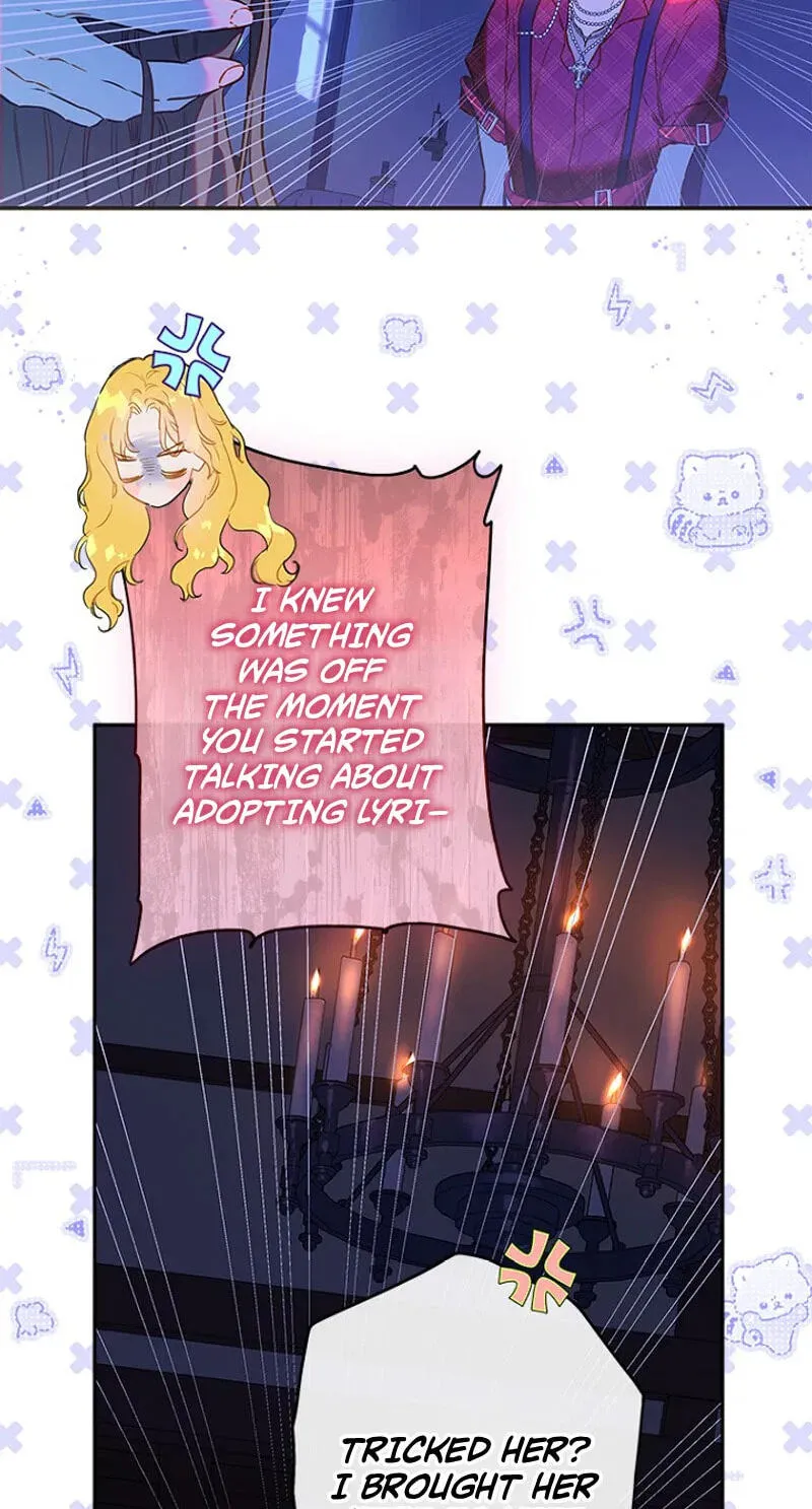 Mother's Contract Marriage Chapter 112 page 42 - 