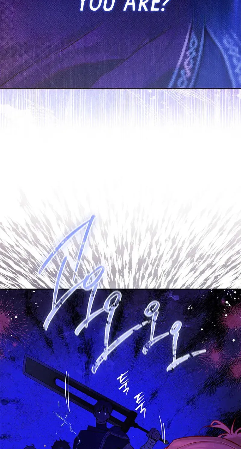 Mother's Contract Marriage Chapter 112 page 47 - 