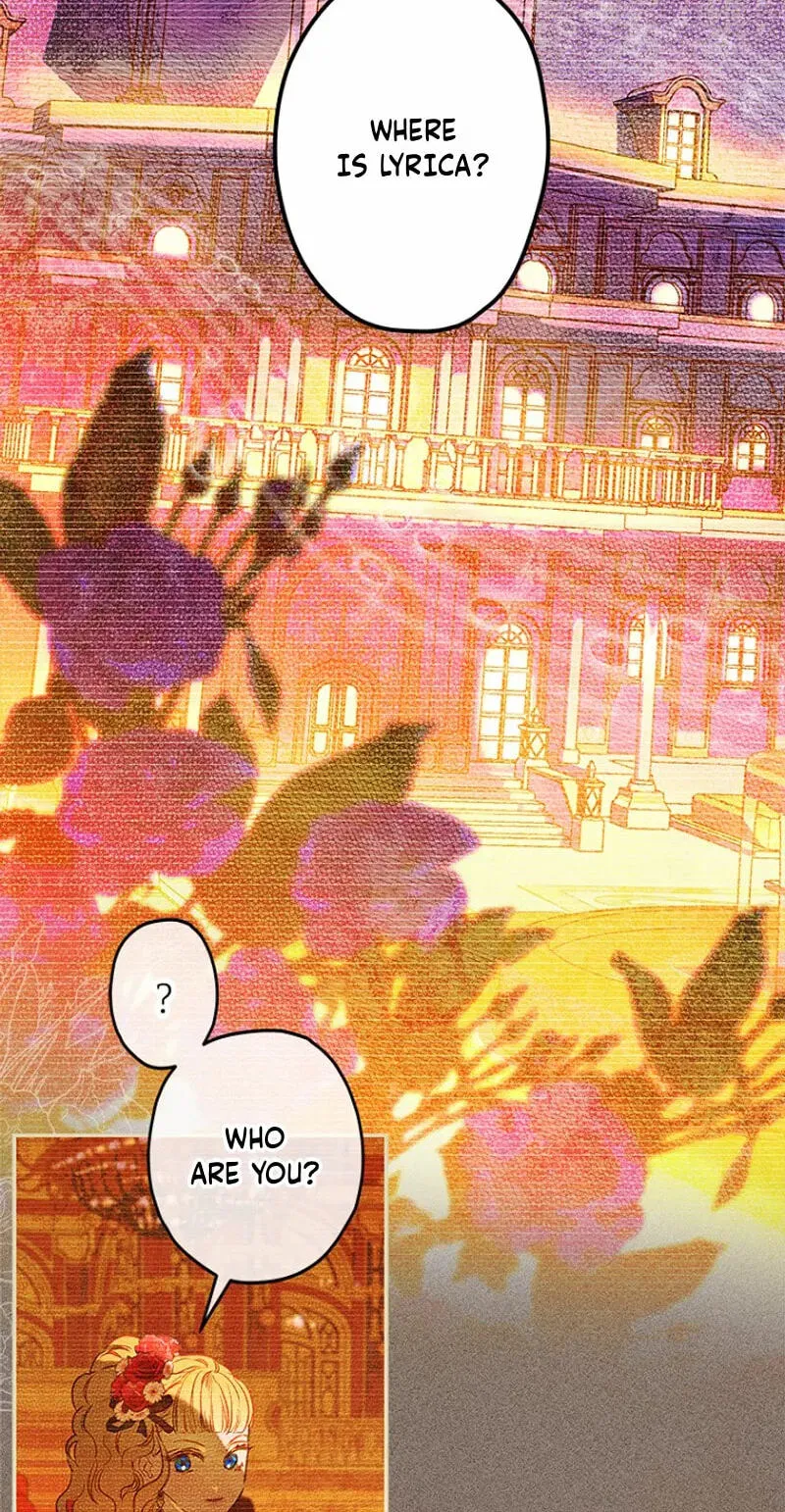 Mother's Contract Marriage Chapter 112 page 53 - 