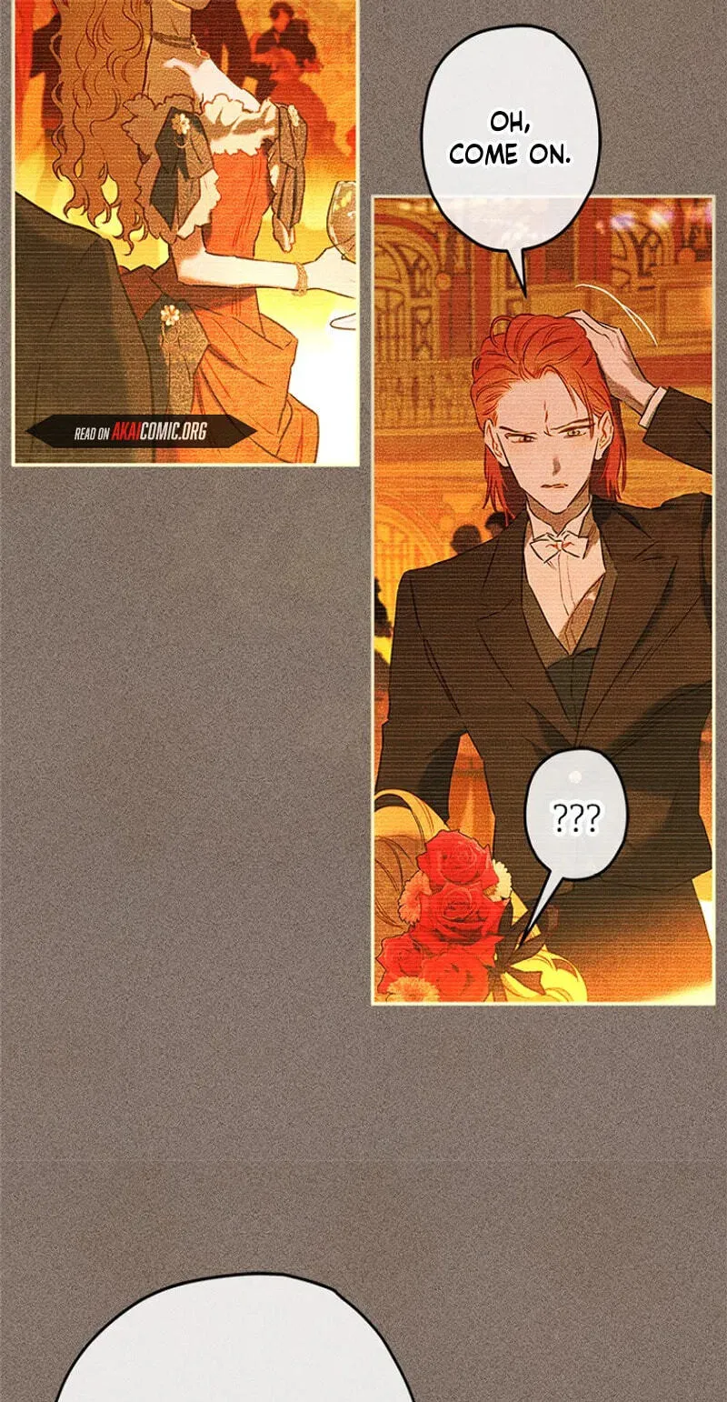 Mother's Contract Marriage Chapter 112 page 54 - 