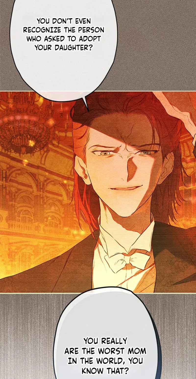 Mother's Contract Marriage Chapter 112 page 55 - 