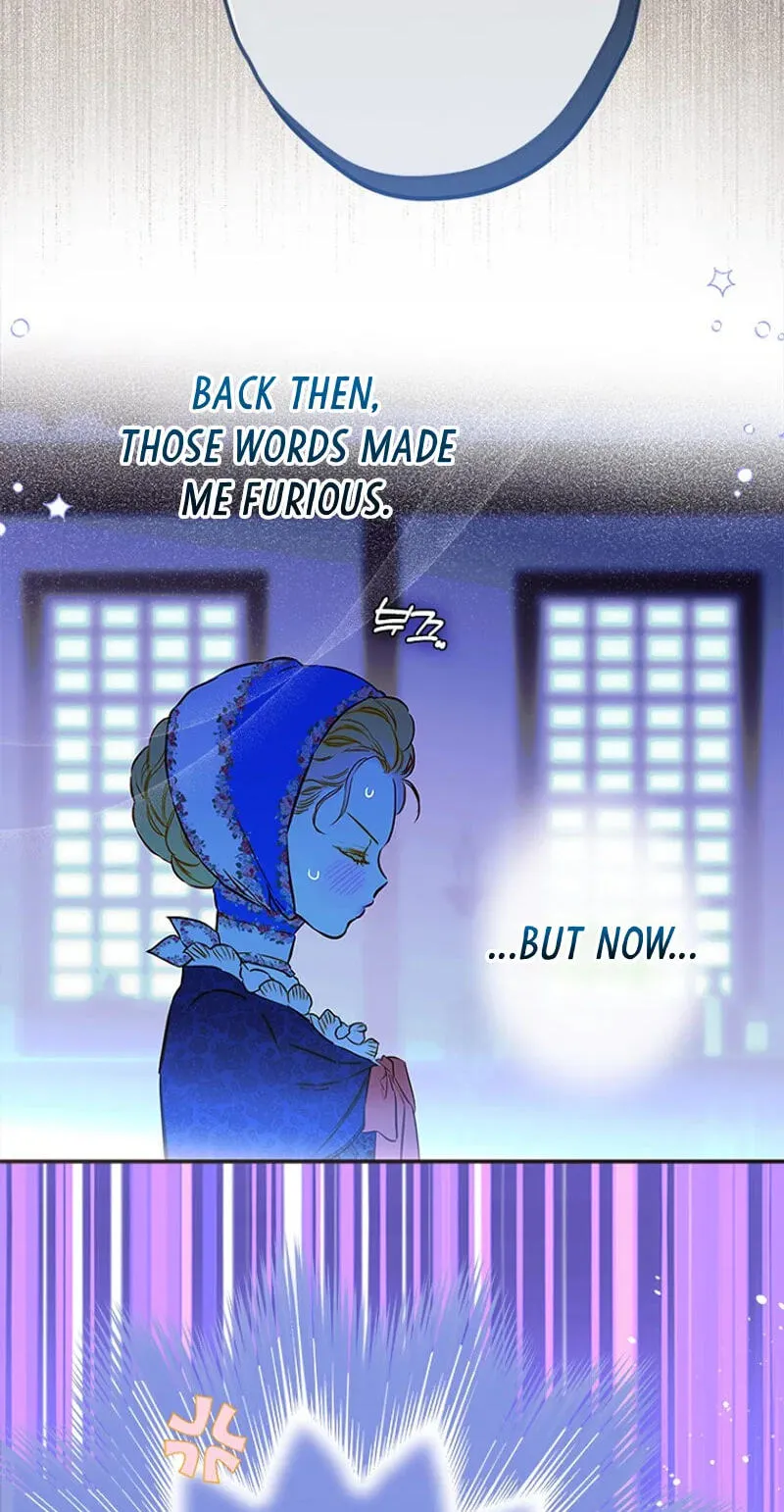 Mother's Contract Marriage Chapter 112 page 56 - 