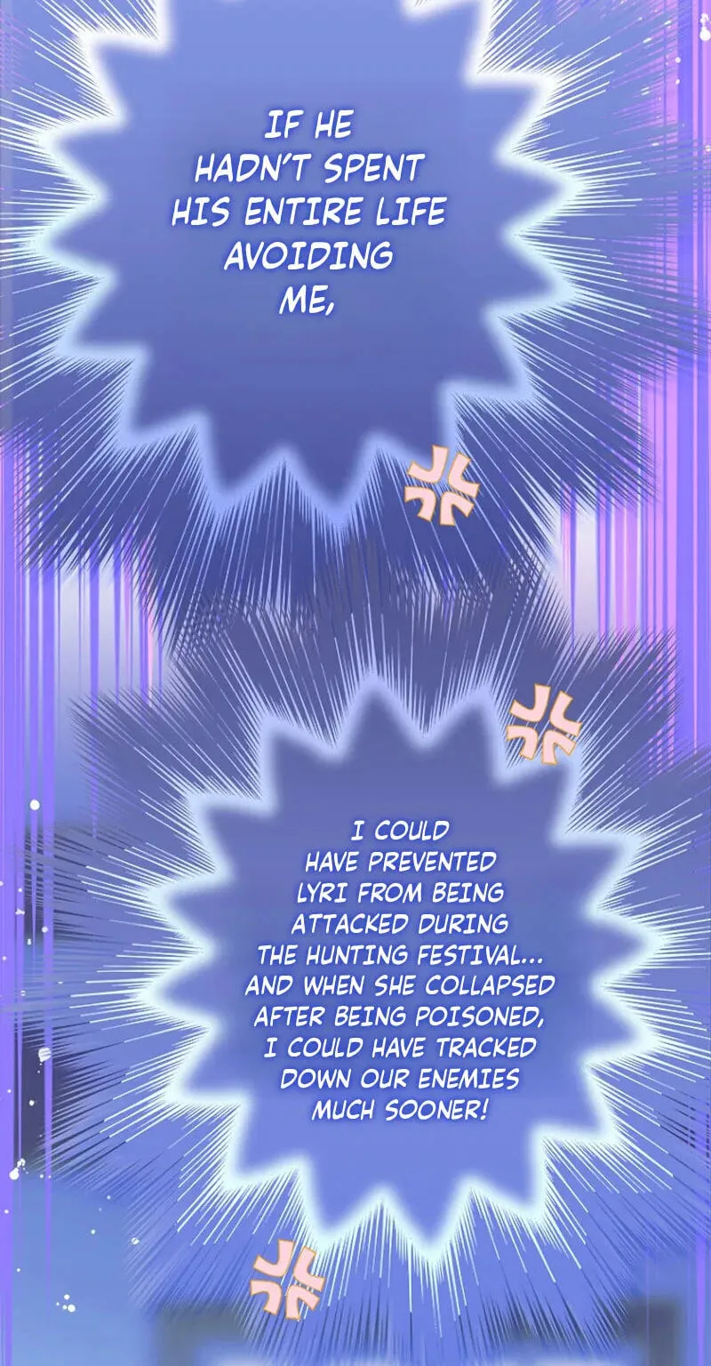 Mother's Contract Marriage Chapter 112 page 57 - 
