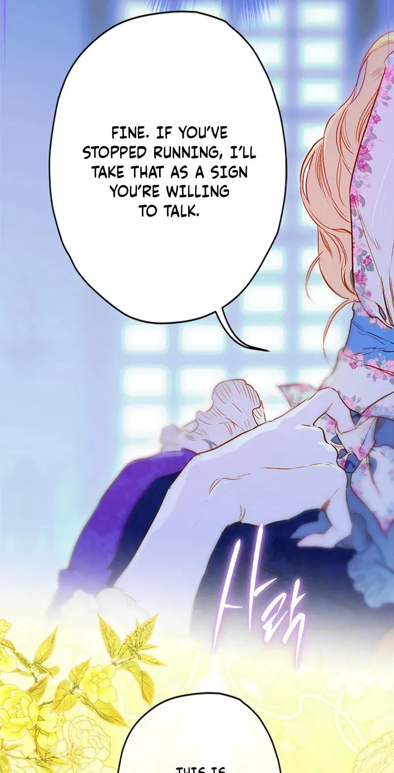 Mother's Contract Marriage Chapter 112 page 58 - 