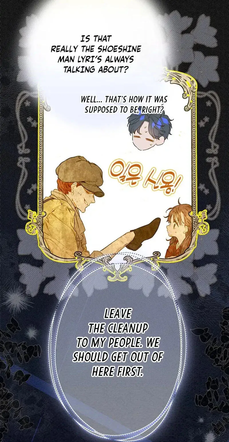 Mother's Contract Marriage Chapter 112 page 7 - 