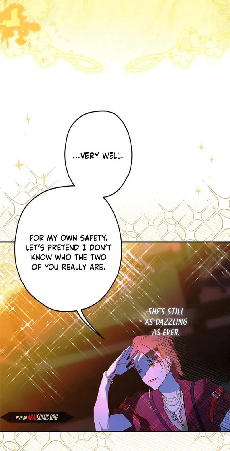Mother's Contract Marriage Chapter 112 page 62 - 