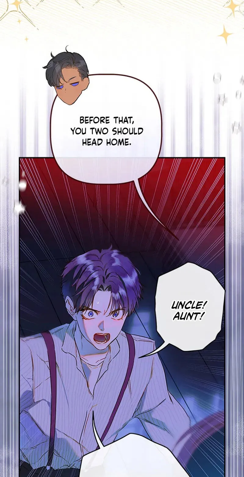 Mother's Contract Marriage Chapter 112 page 63 - 