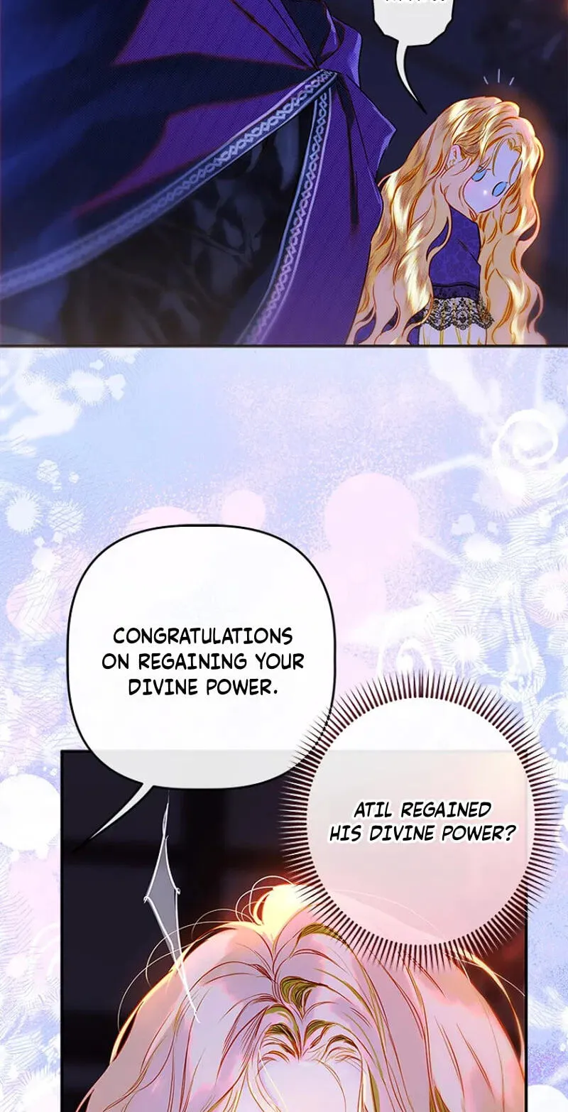 Mother's Contract Marriage Chapter 112 page 65 - 