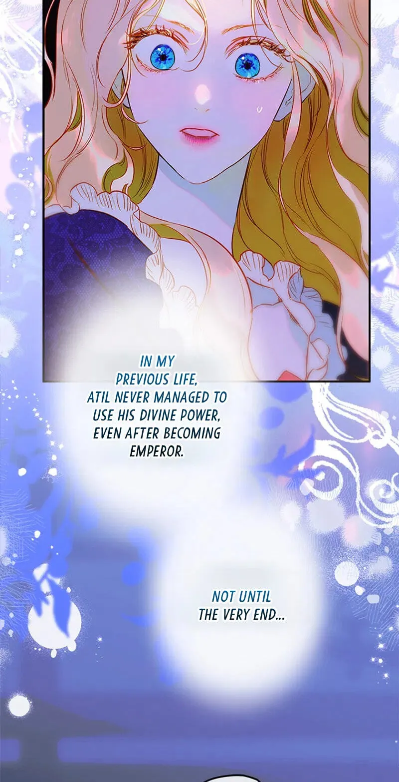 Mother's Contract Marriage Chapter 112 page 66 - 