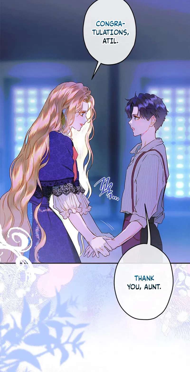 Mother's Contract Marriage Chapter 112 page 67 - 
