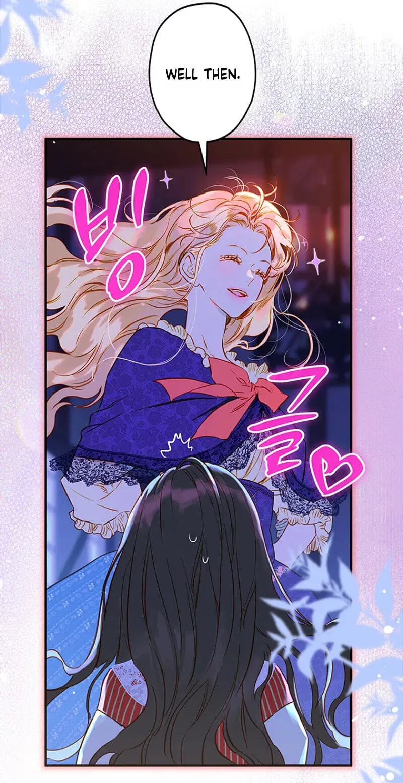 Mother's Contract Marriage Chapter 112 page 68 - 