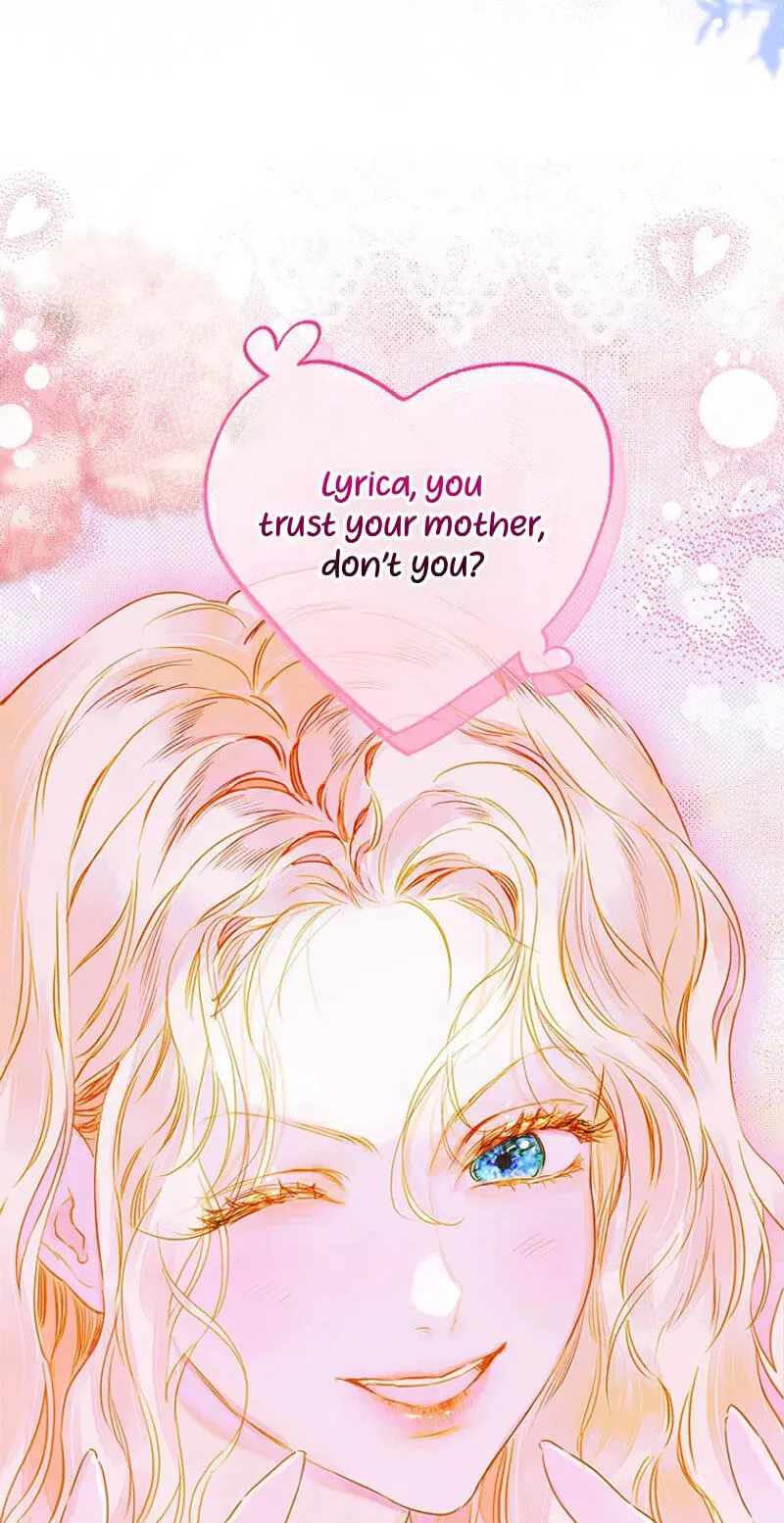 Mother's Contract Marriage Chapter 112 page 69 - 