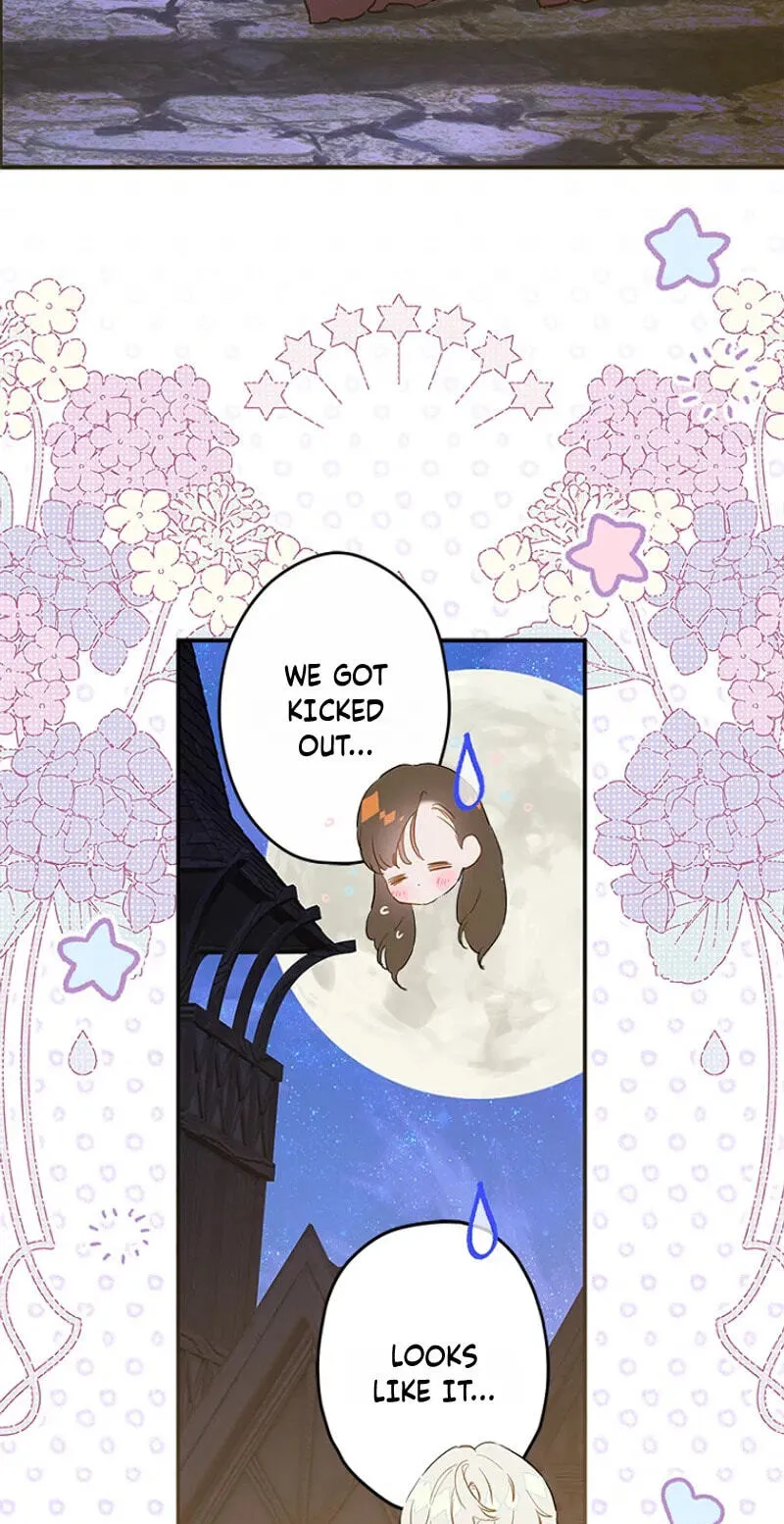 Mother's Contract Marriage Chapter 112 page 72 - 
