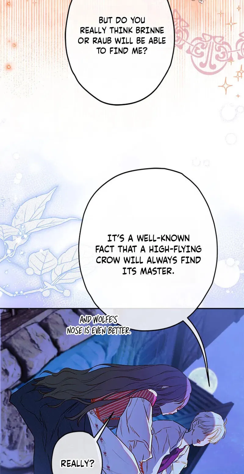 Mother's Contract Marriage Chapter 112 page 75 - 