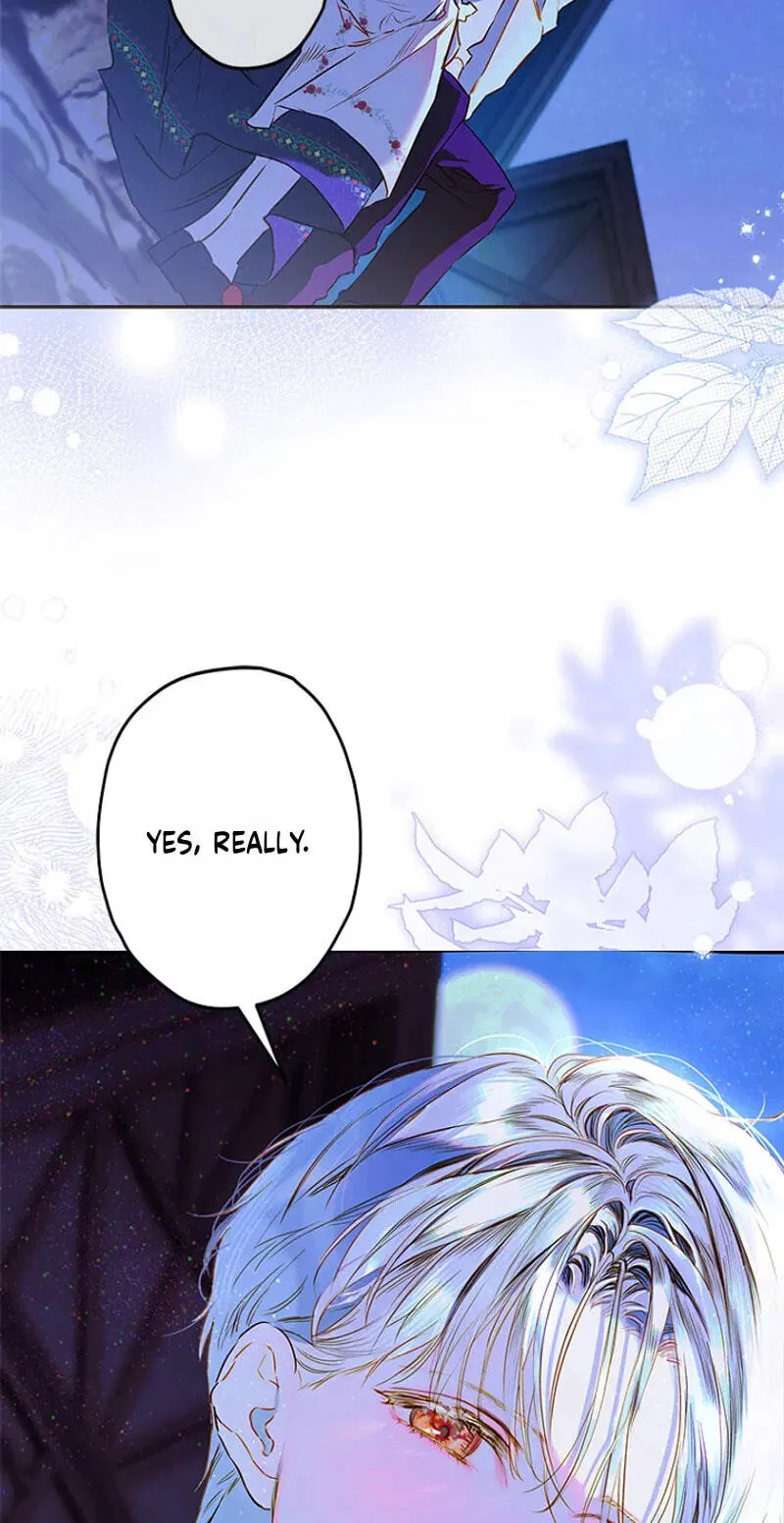 Mother's Contract Marriage Chapter 112 page 76 - 