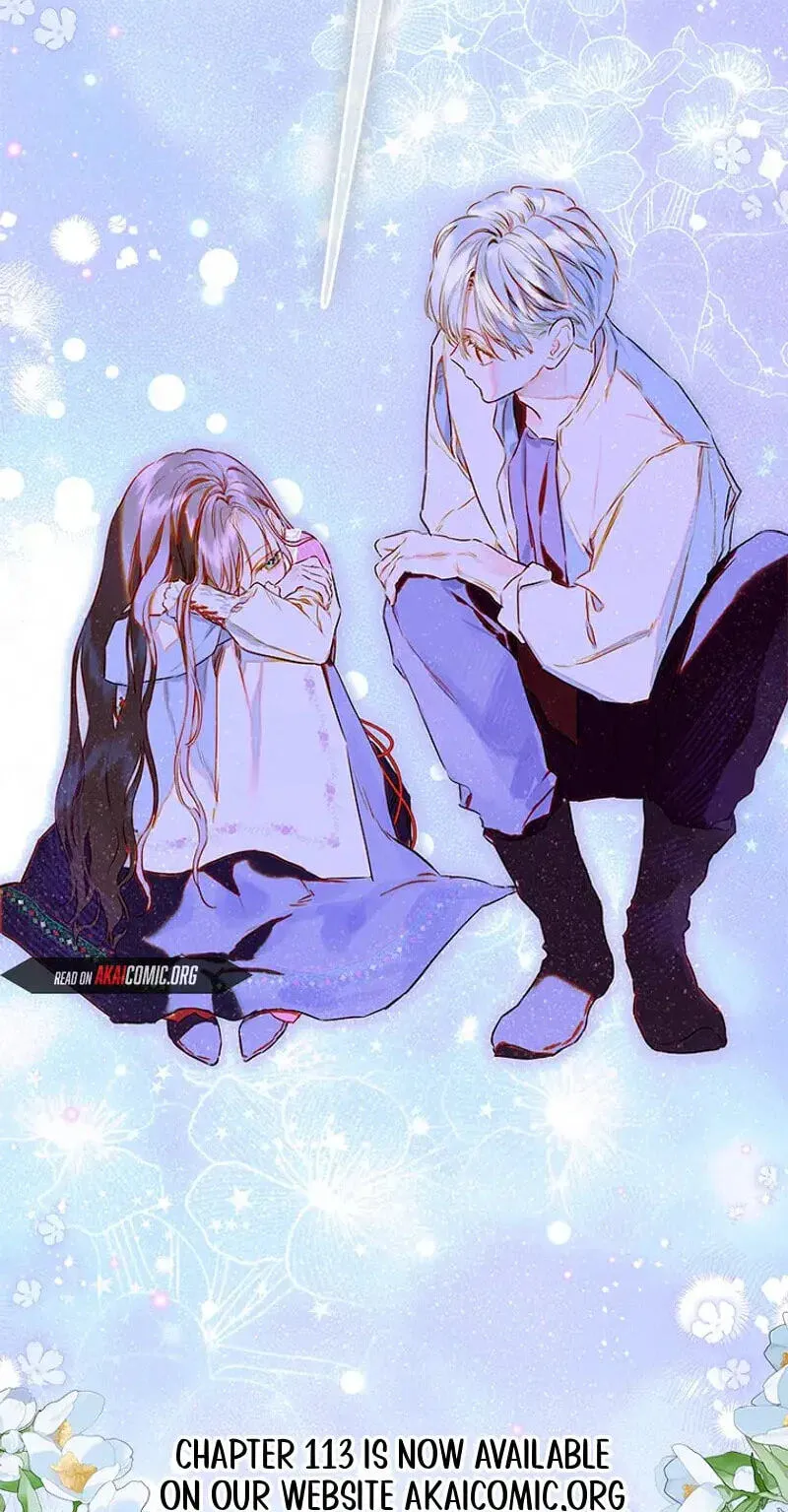 Mother's Contract Marriage Chapter 112 page 80 - 