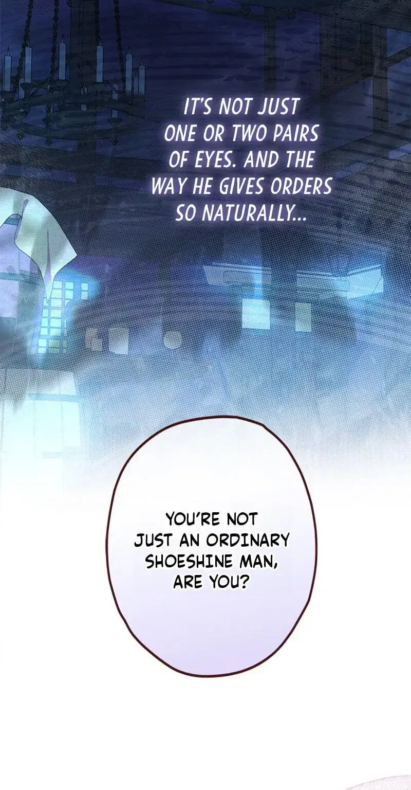 Mother's Contract Marriage Chapter 112 page 9 - 