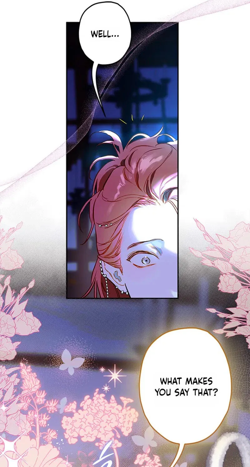 Mother's Contract Marriage Chapter 112 page 10 - 