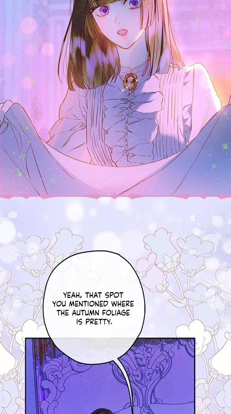 Mother's Contract Marriage Chapter 113 page 2 - 