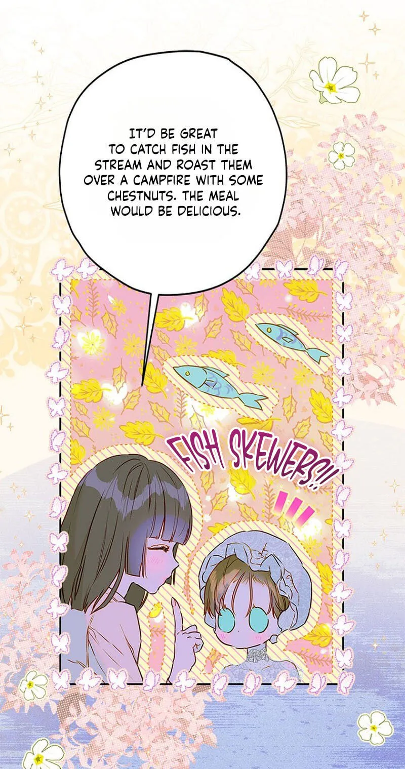 Mother's Contract Marriage Chapter 113 page 12 - 