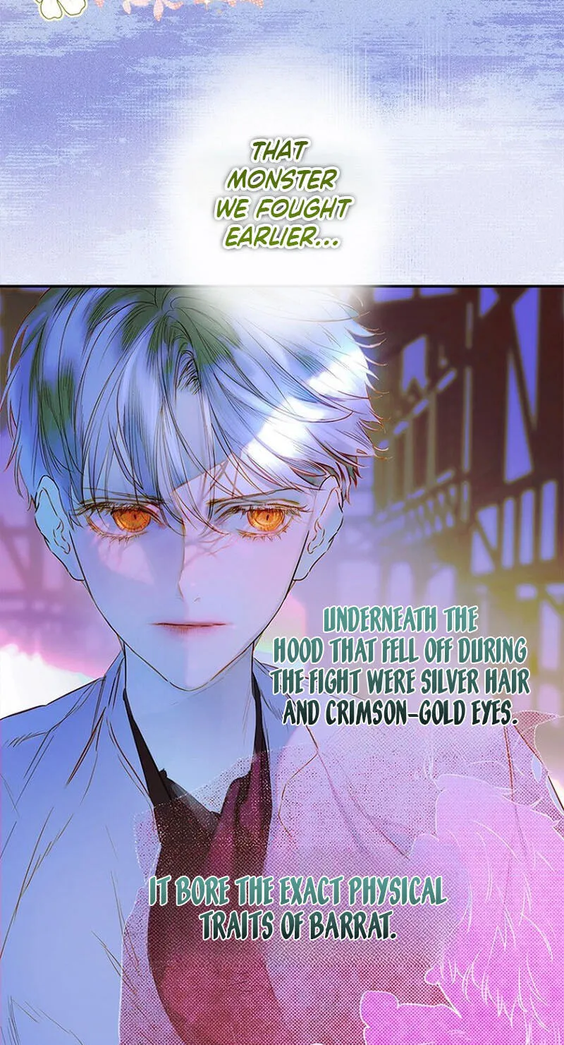 Mother's Contract Marriage Chapter 113 page 13 - 