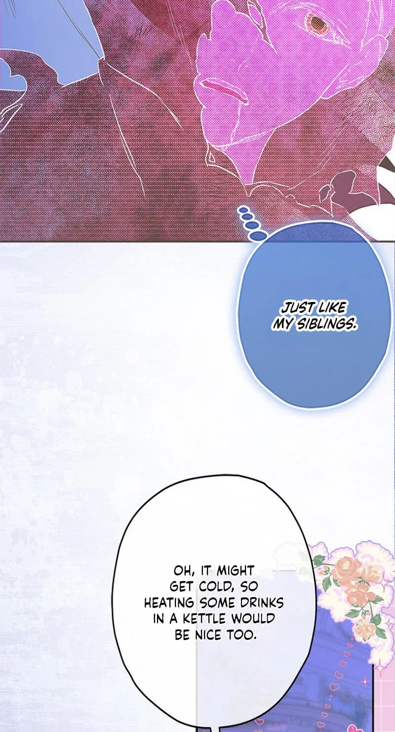 Mother's Contract Marriage Chapter 113 page 14 - 