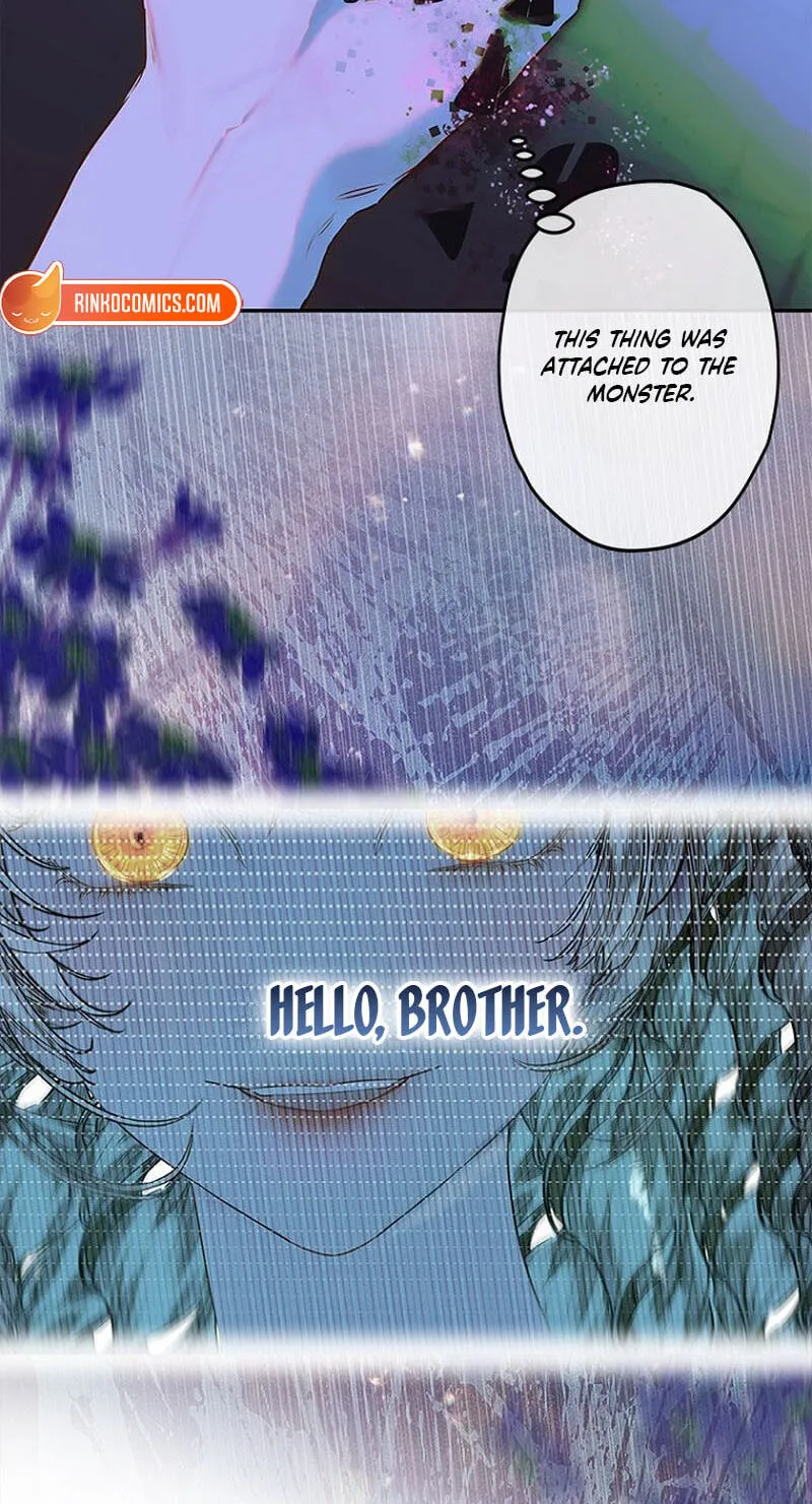 Mother's Contract Marriage Chapter 113 page 17 - 